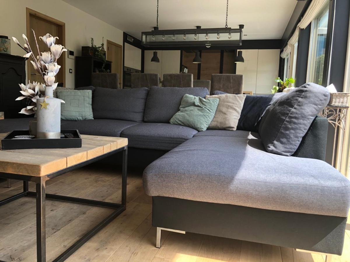 Villa Feel@home Gand