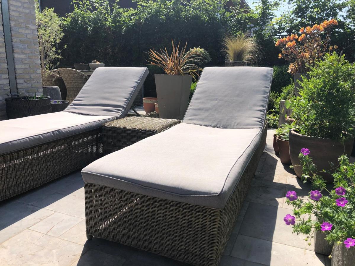 Feel@home Villa Gand