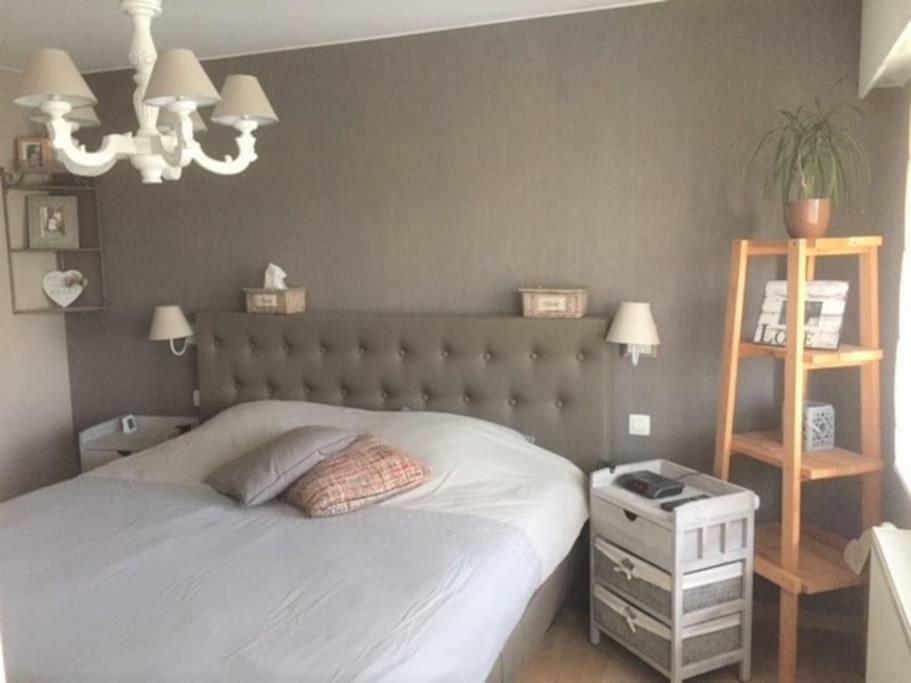 Villa Feel@home Gand