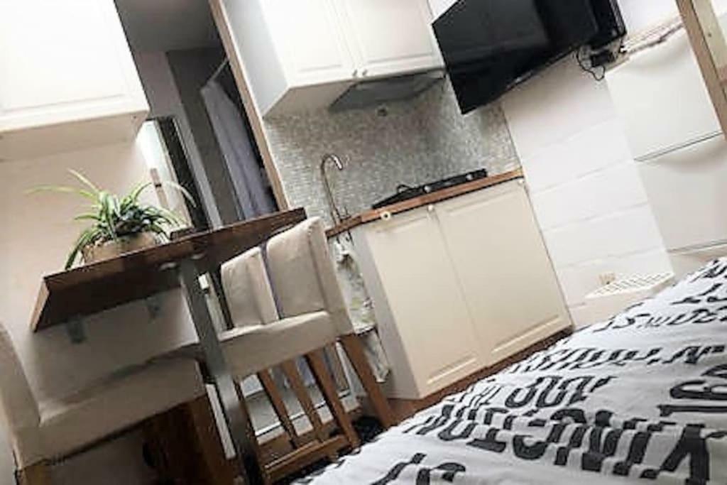 Feel@home Villa Gand