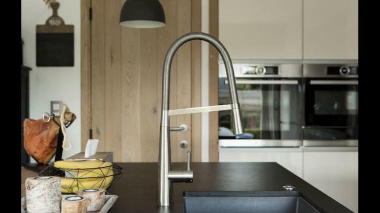 Villa Feel@home Gand